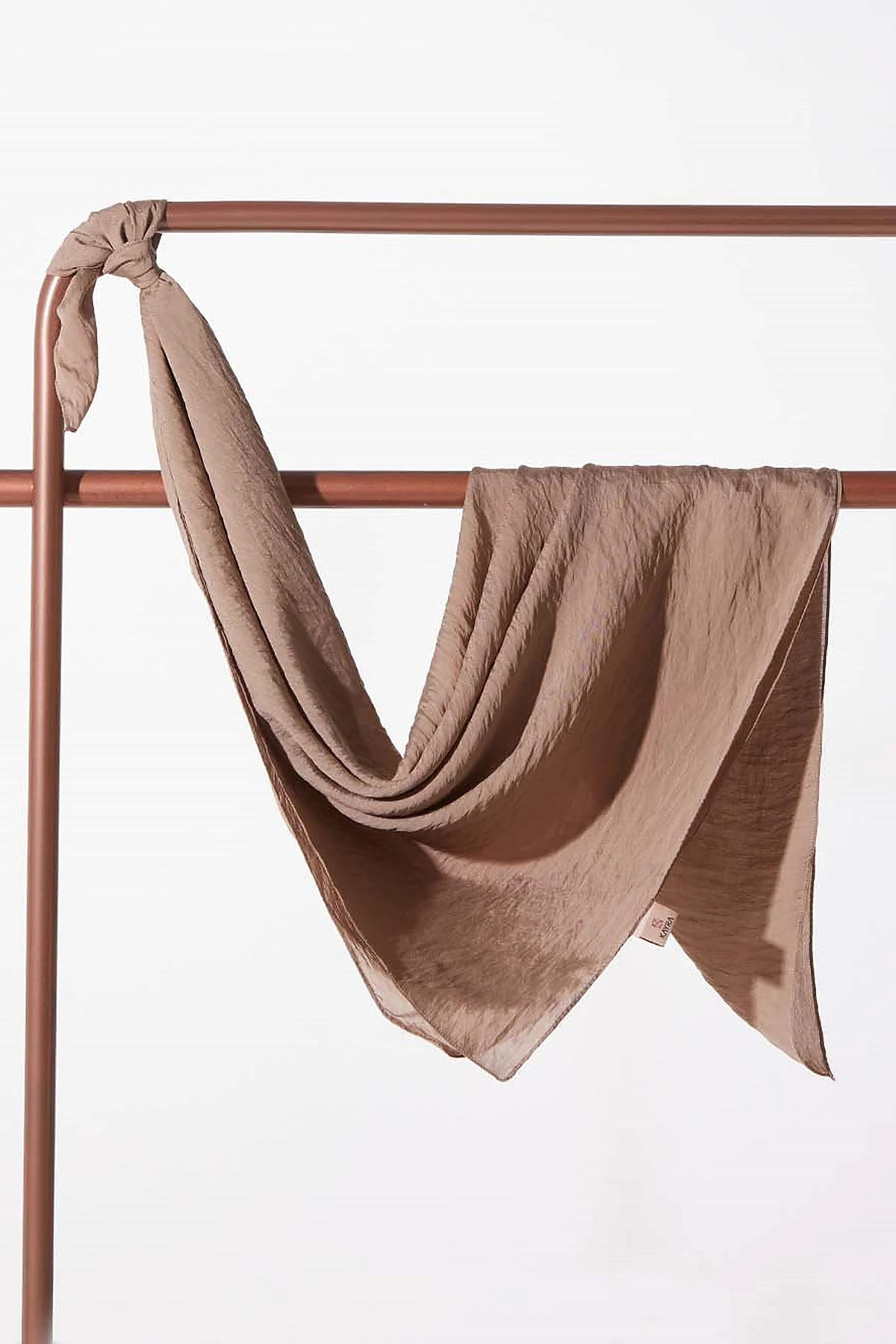 Granda Scarf in Earth Tones