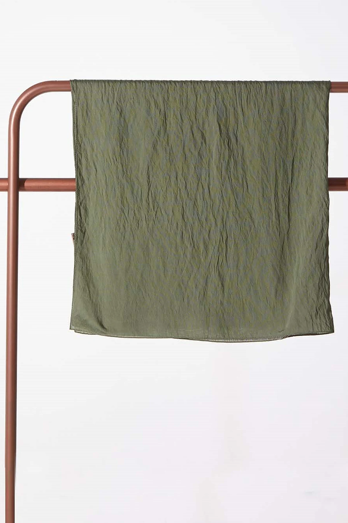Granda Scarf in Khaki