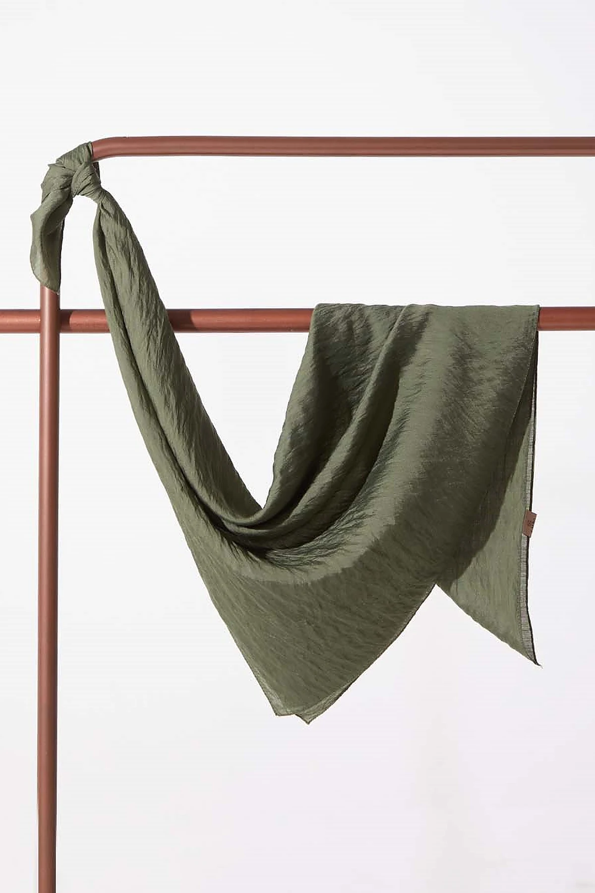 Granda Scarf in Khaki