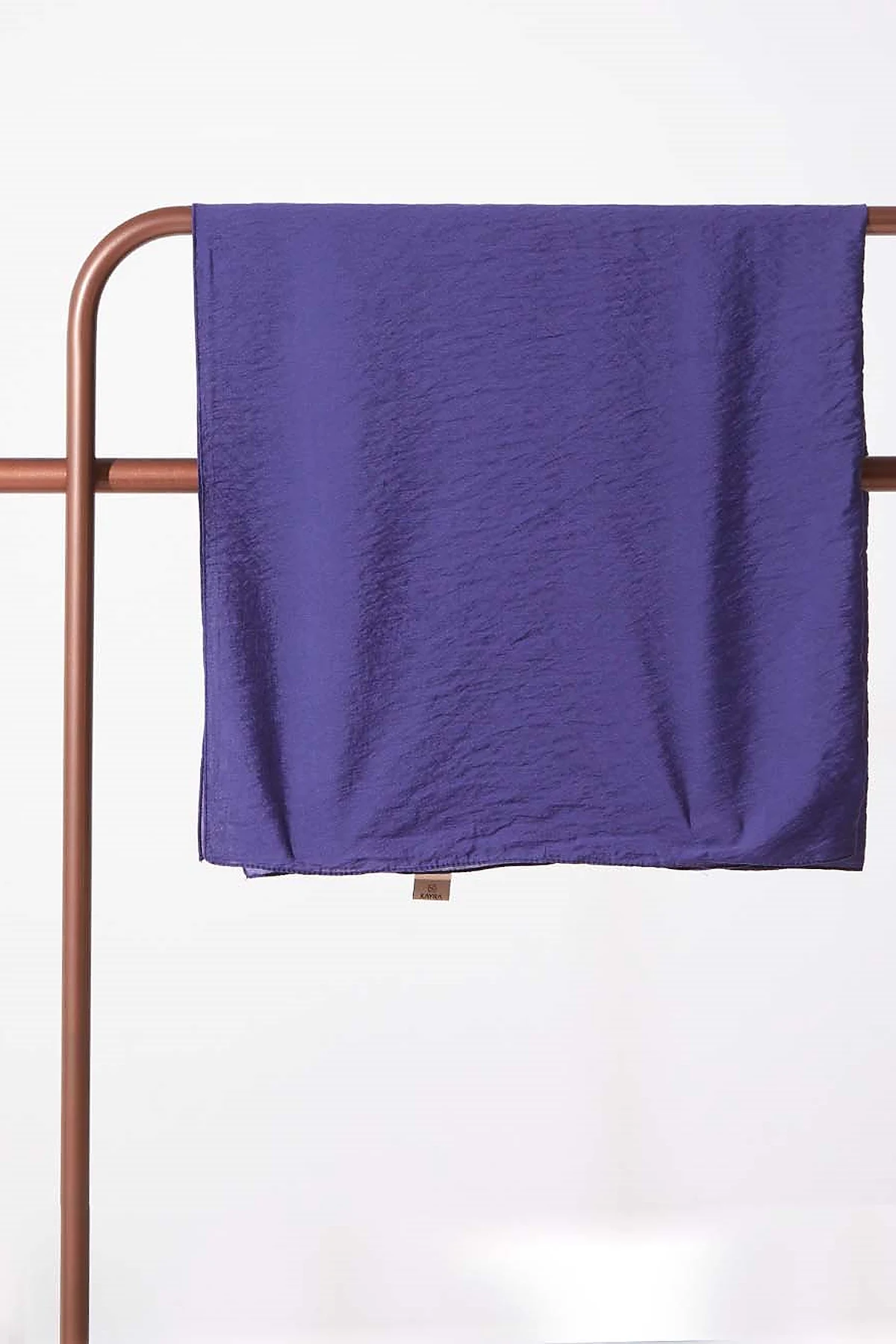 Granda Scarf Purple