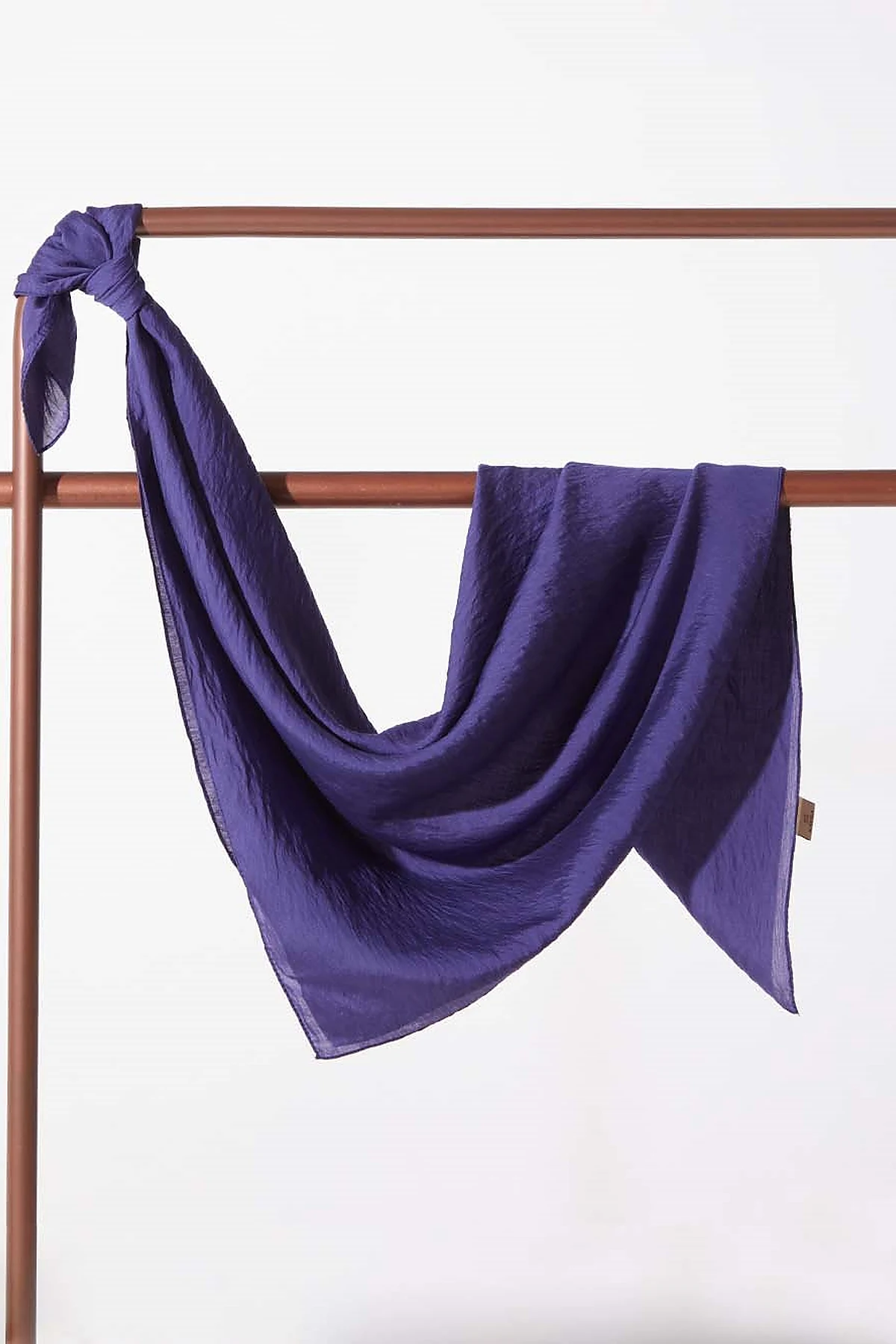 Granda Scarf Purple