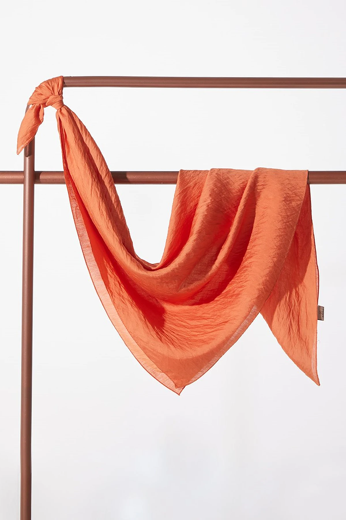 Granda Scarf Orange