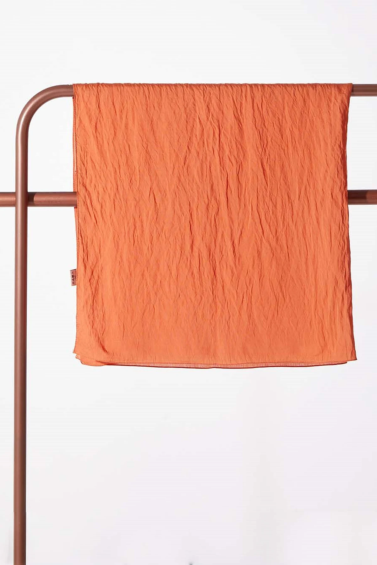 Granda Scarf Orange