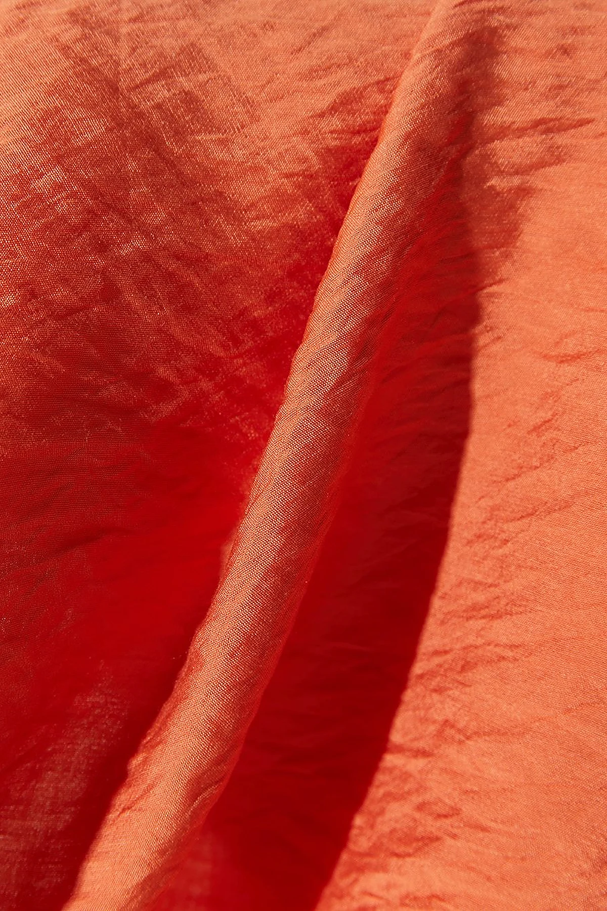 Granda Scarf Orange