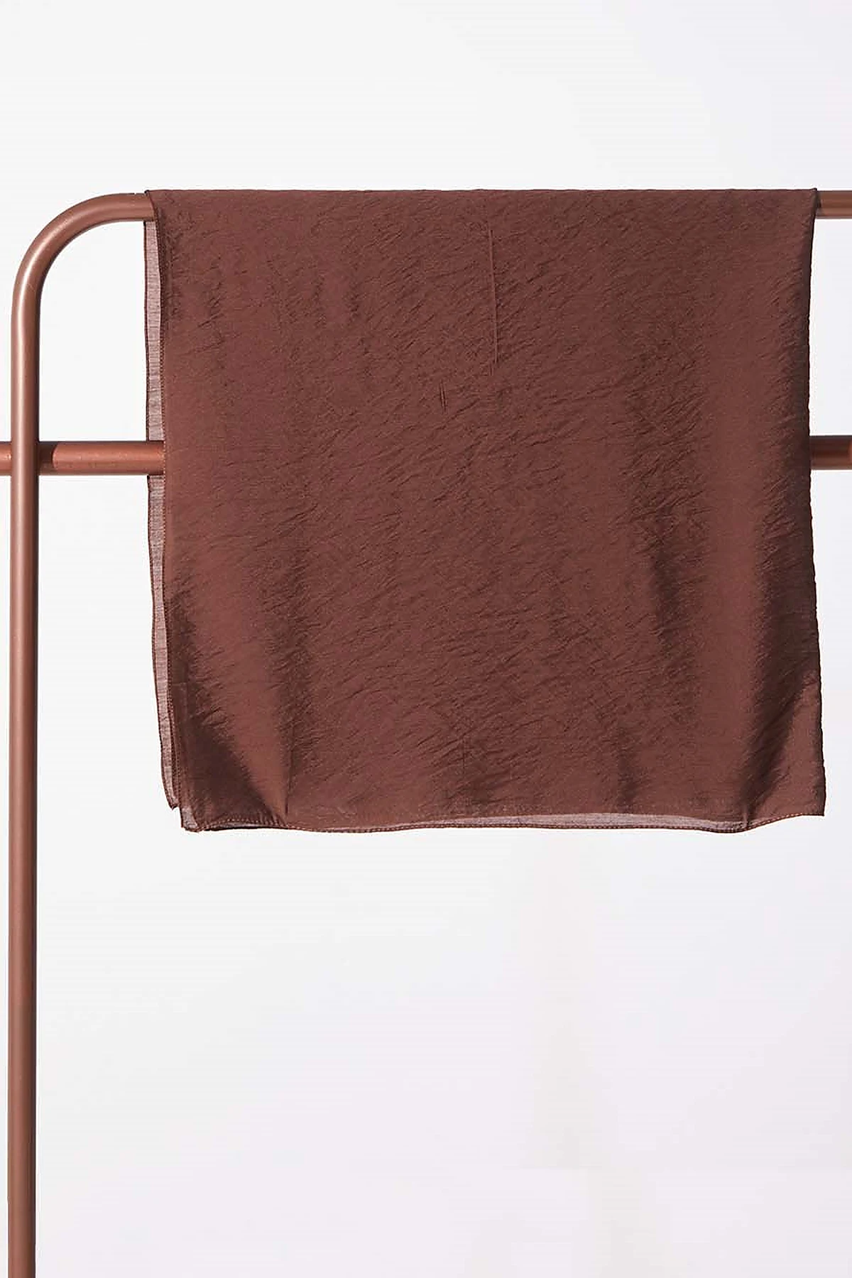 Granda Scarf Light Brown