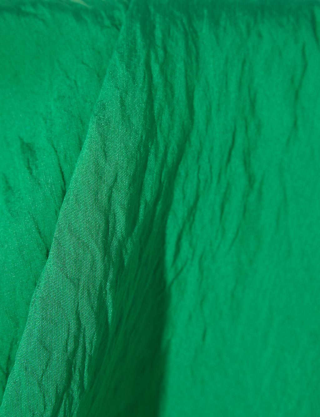 Granda Eşarp Yeşil