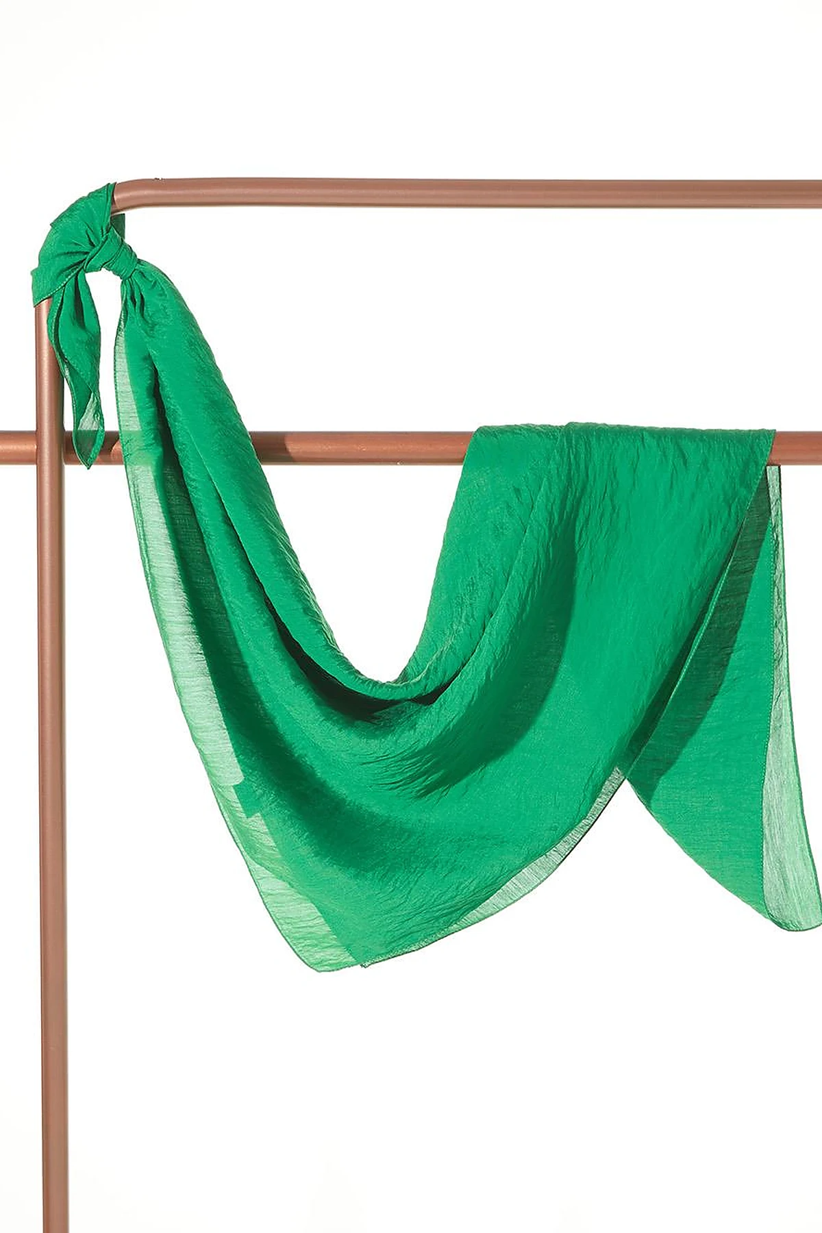 Granda Scarf Green