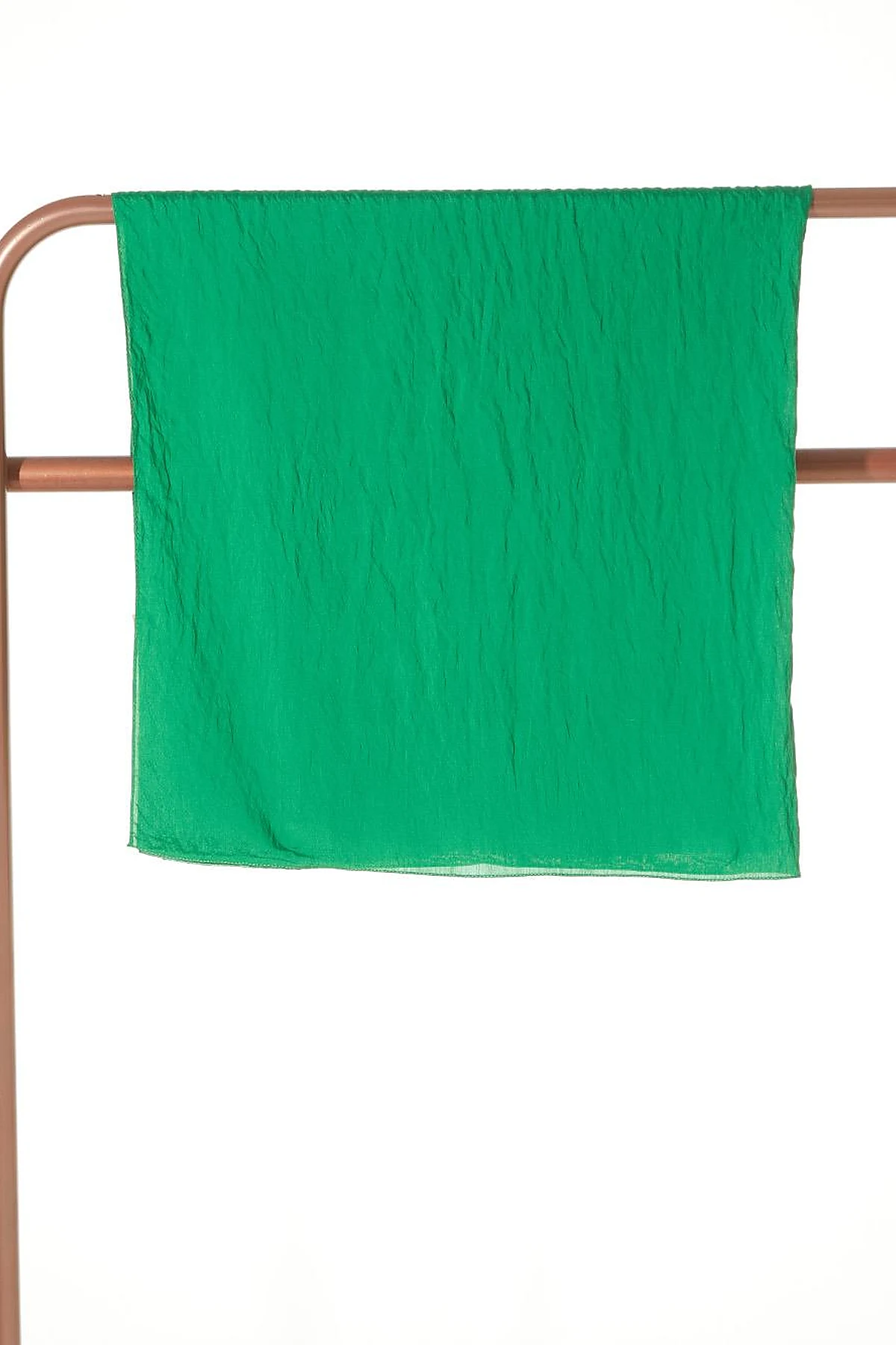 Granda Scarf Green