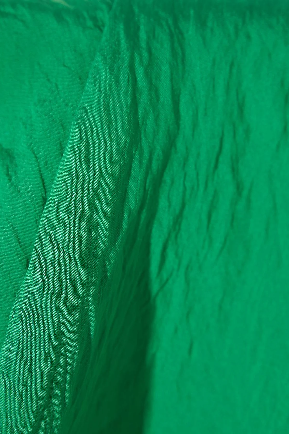 Granda Scarf Green