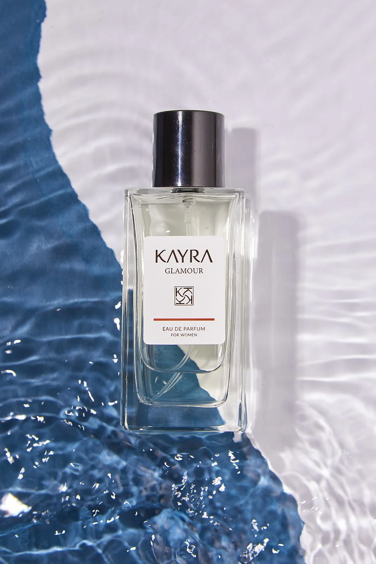 Kayra Glamour Perfume EDP 100 ml