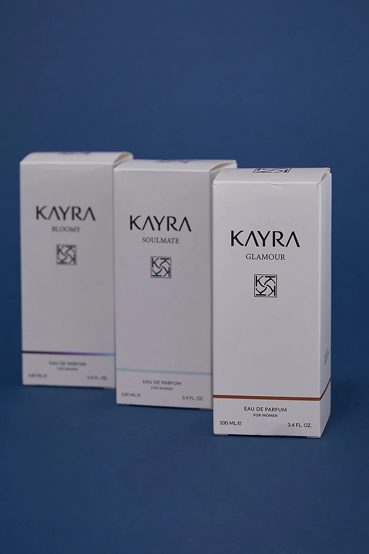 Kayra Soulmate Parfüm EDP 100 ml