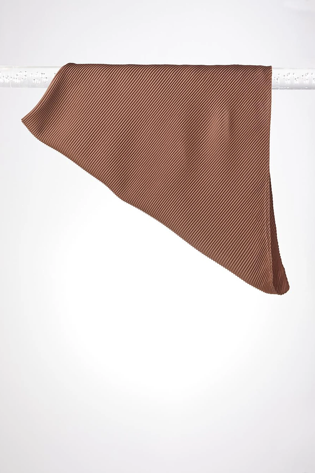 Pleated Scarf Soil