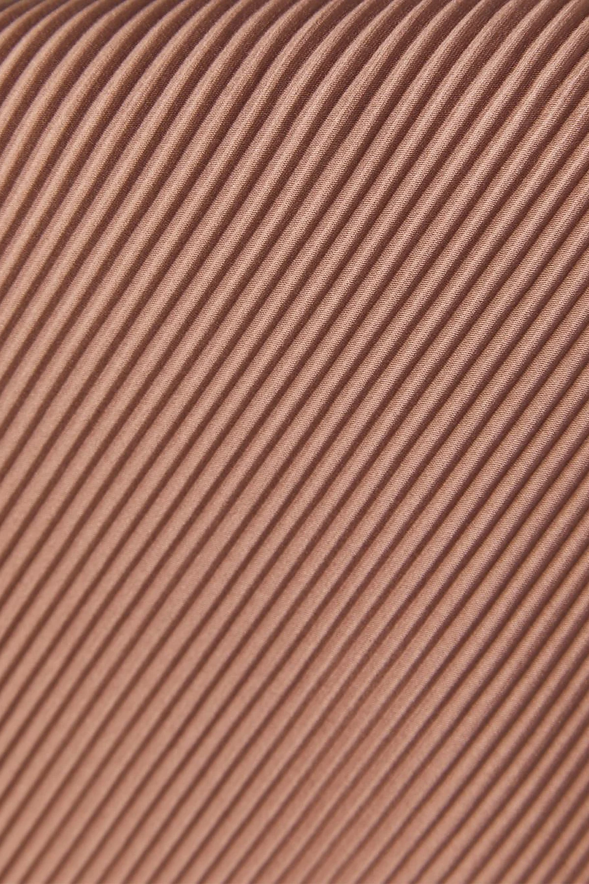 Pleated Scarf Soil