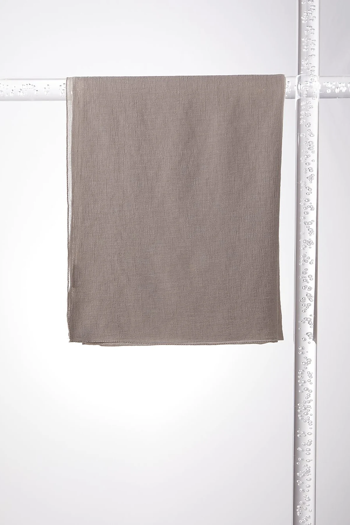 Imported Crepe Shawl Stone