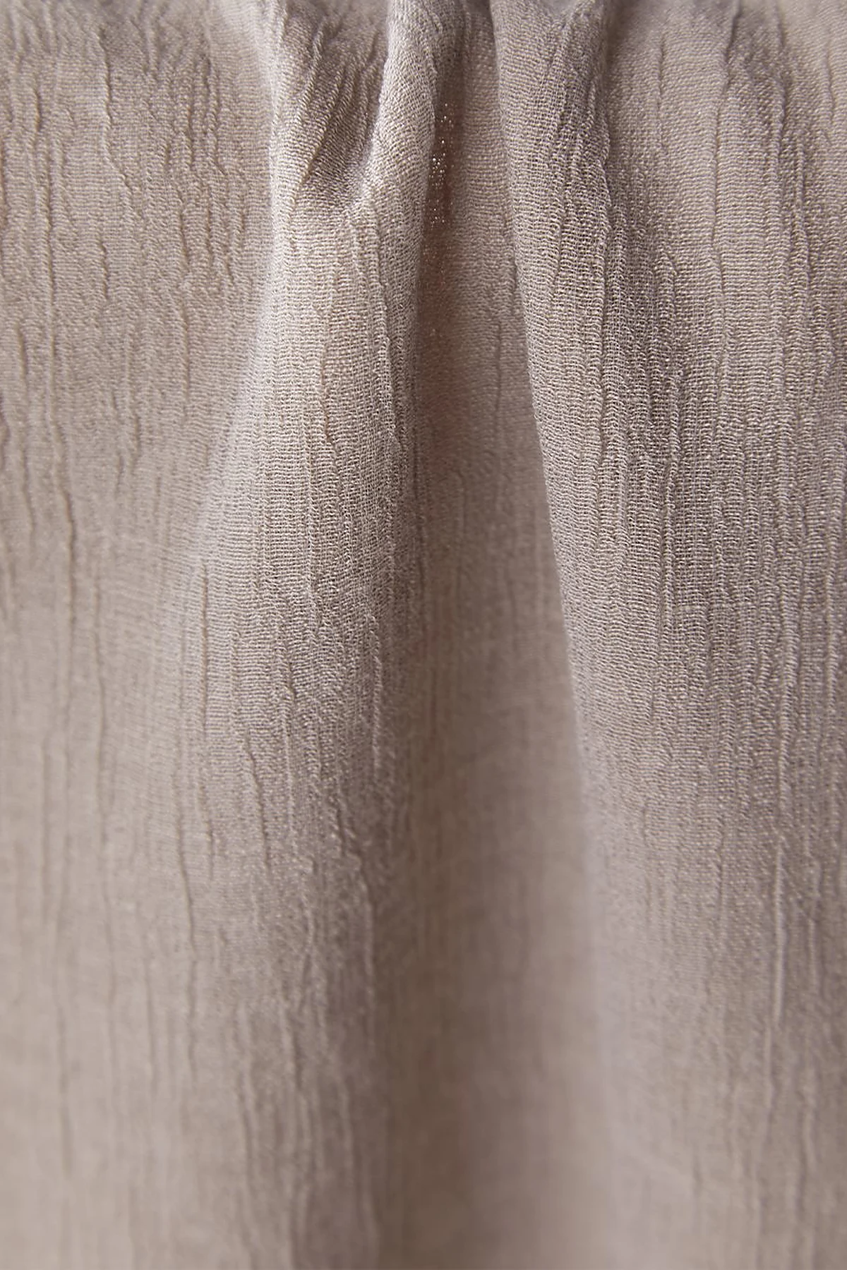 Imported Crepe Shawl Stone
