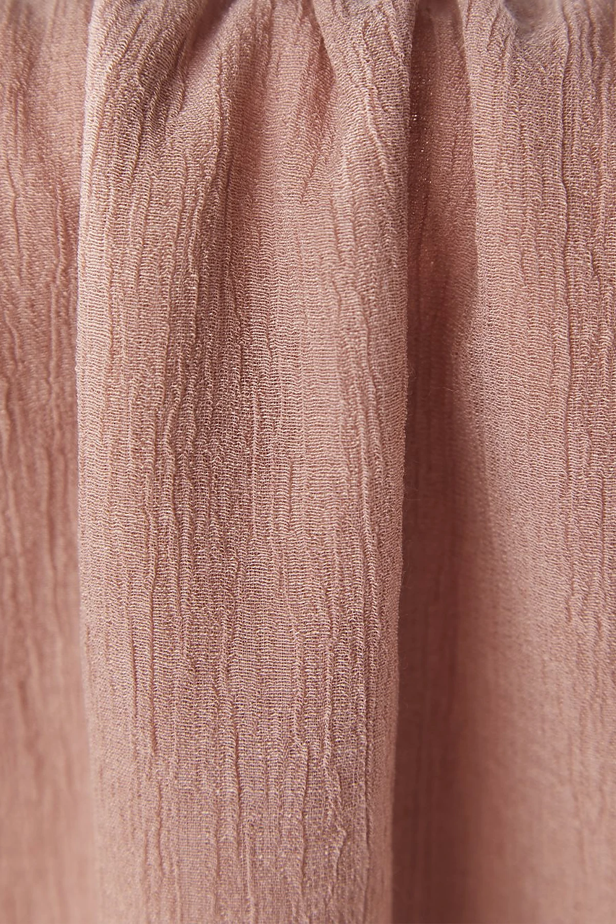 Imported Crepe Shawl Powder