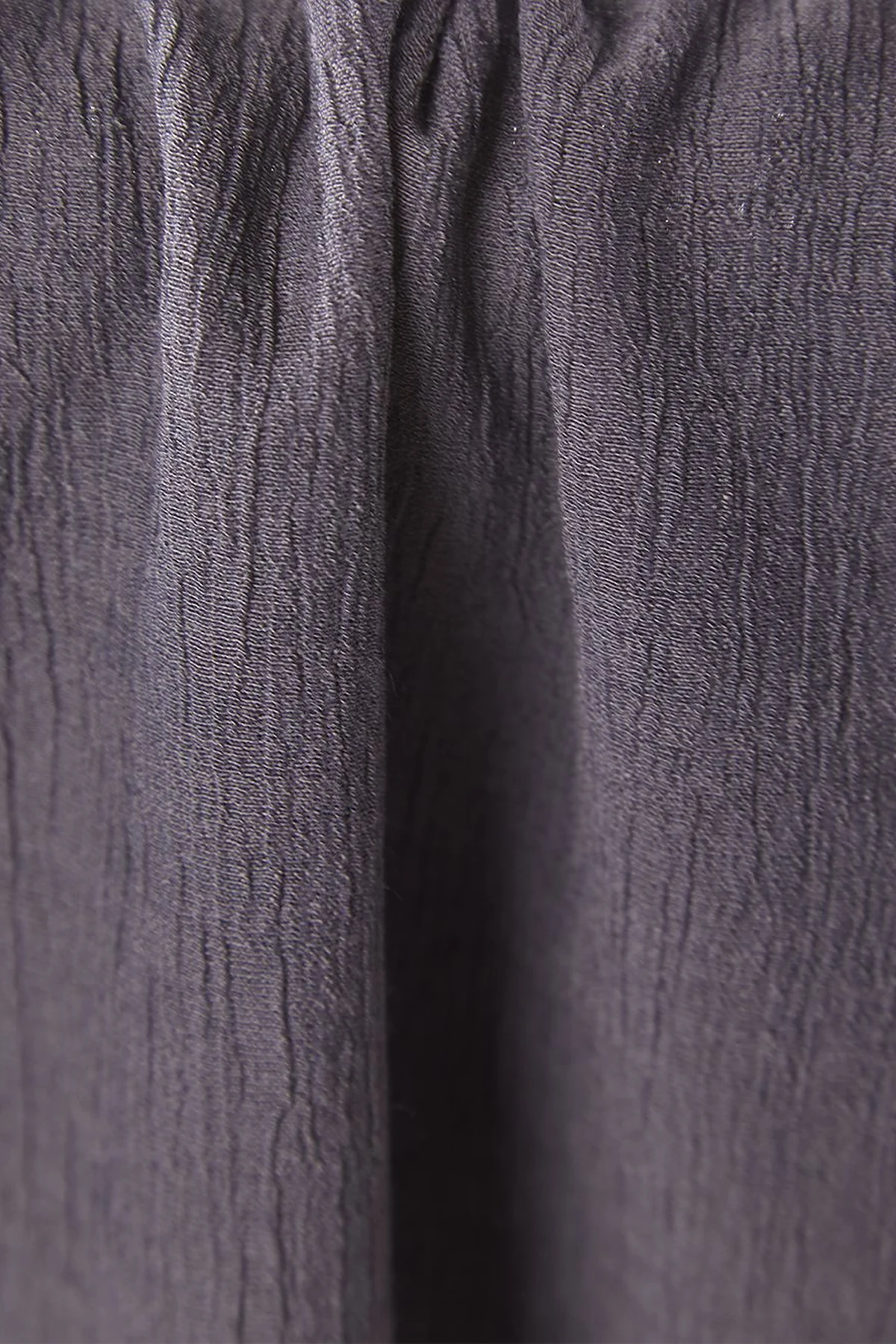 Imported Crepe Shawl Smoked