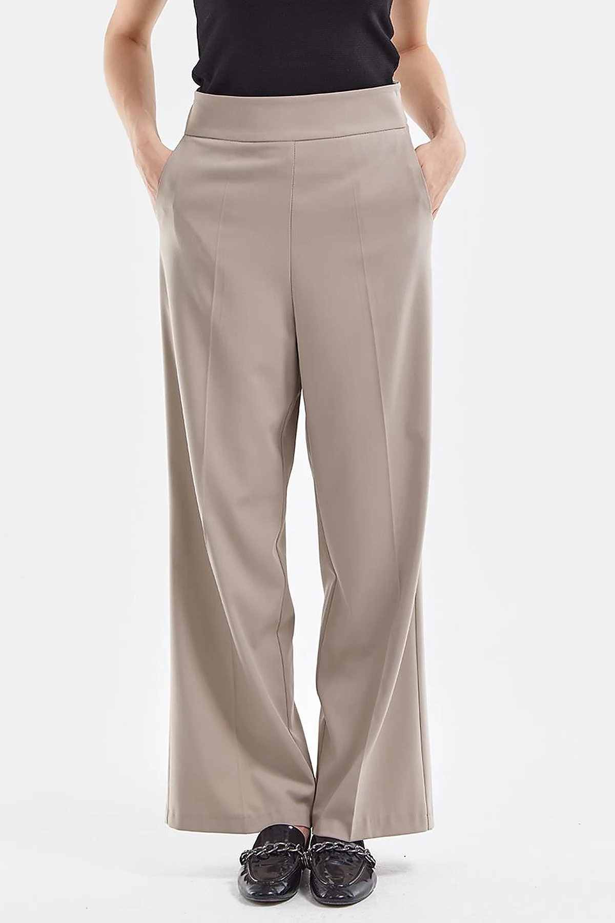 Basic Cepli Pantolon Kil