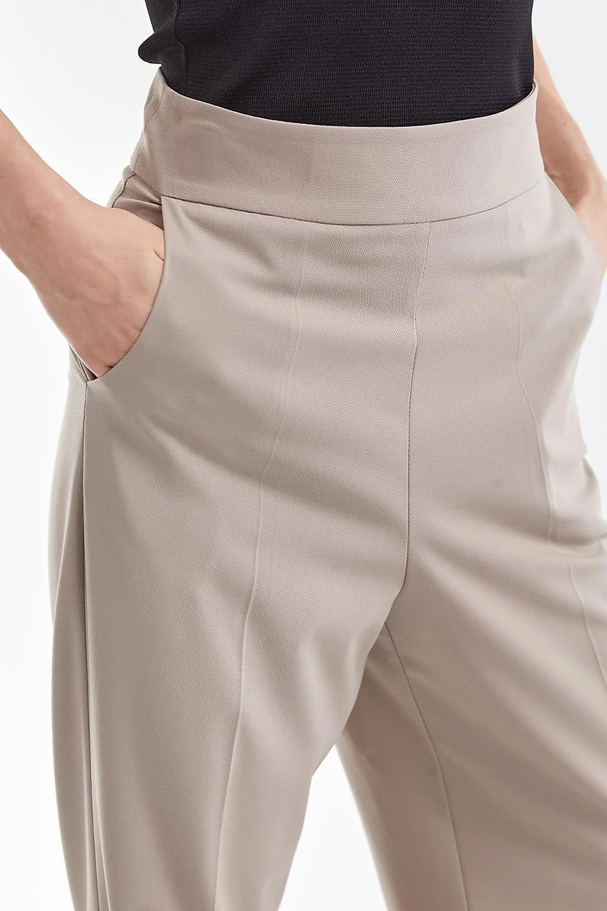 Basic Cepli Pantolon Kil