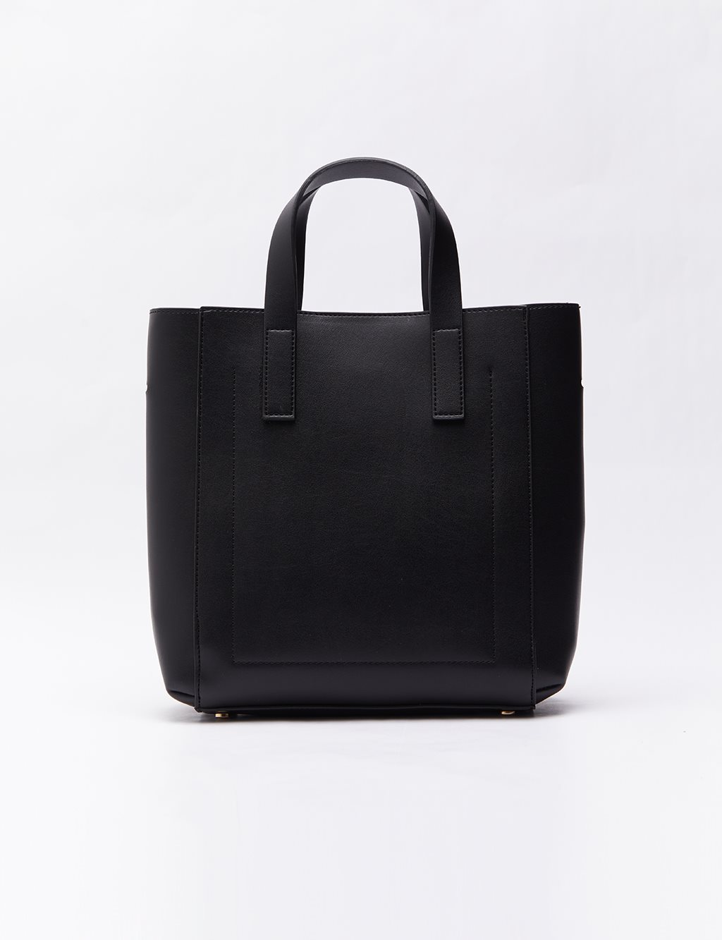 Medium Bag Black