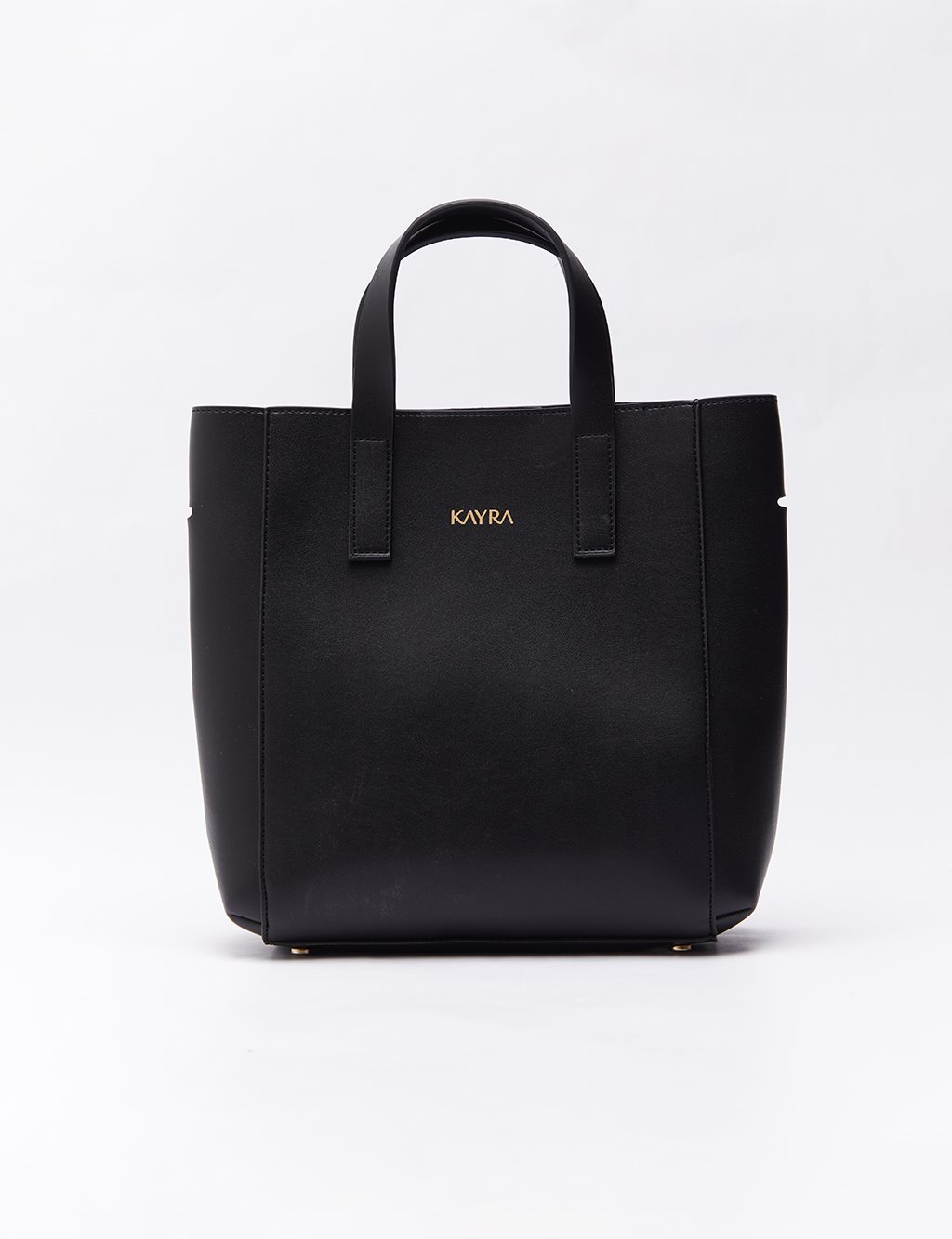 Medium Bag Black