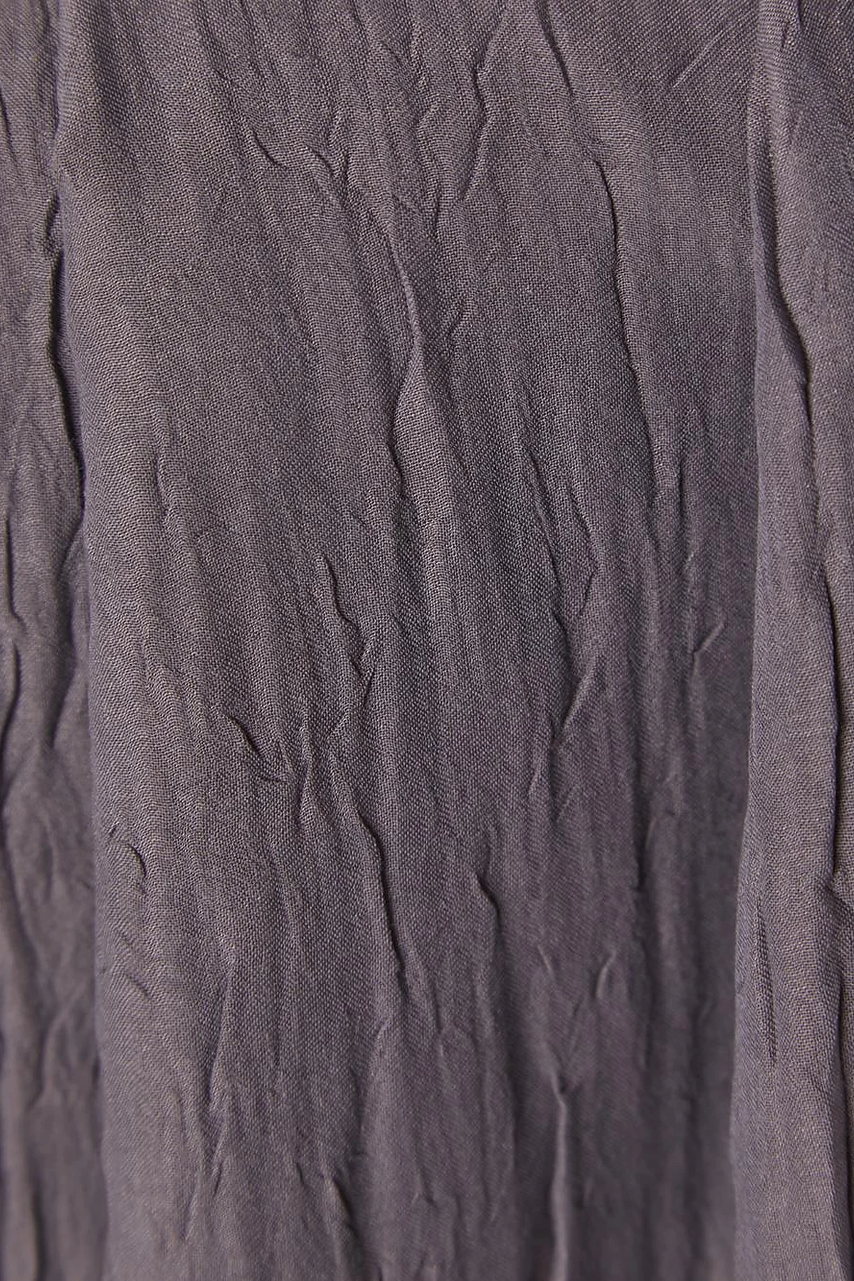 Star Krash Shawl Grey
