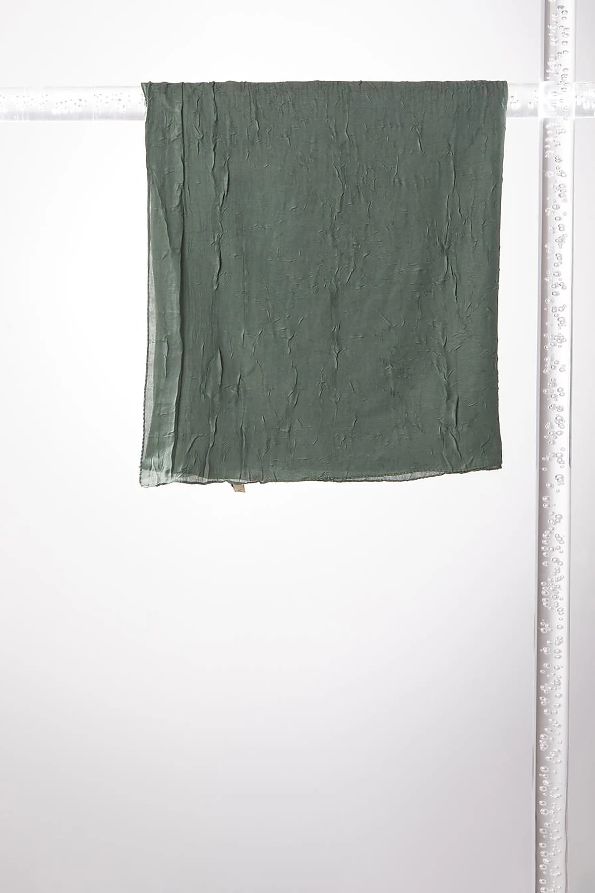 Star Krash Shawl Khaki 
