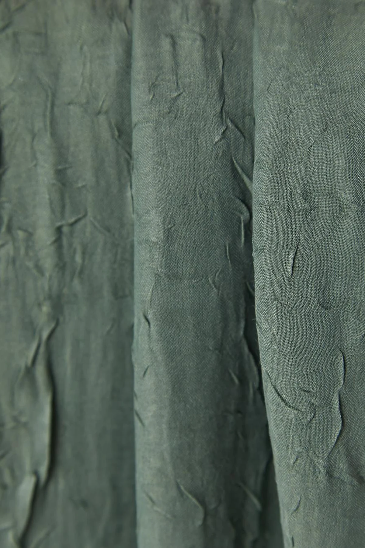Star Krash Shawl Khaki 