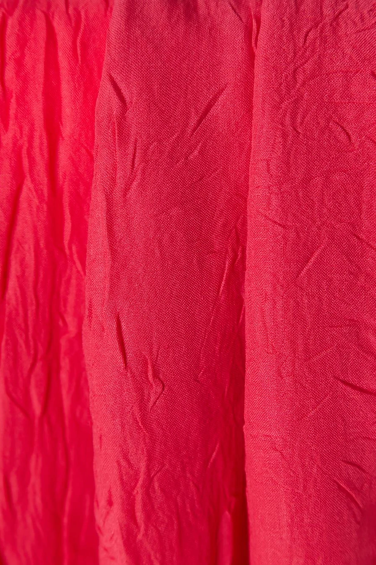 Star Krash Shawl Fuchsia
