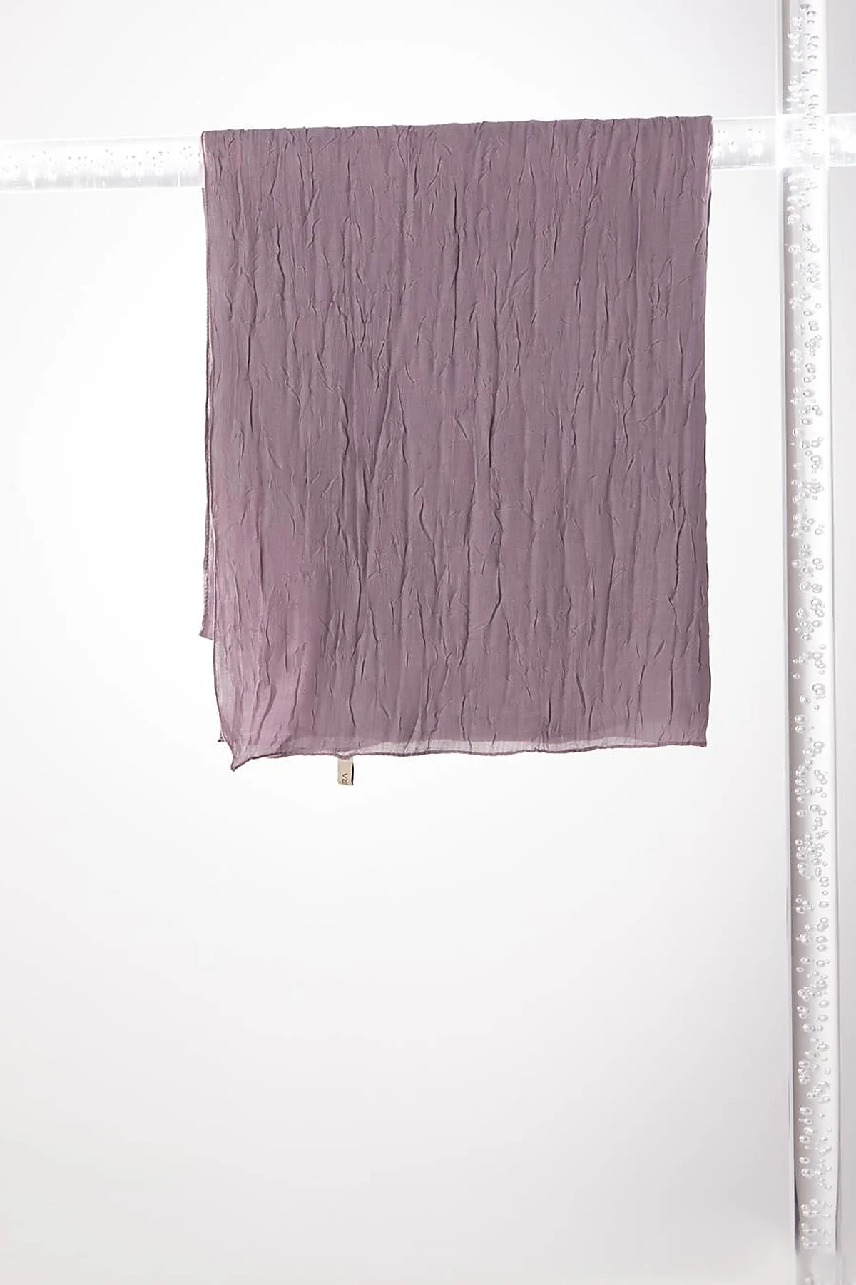 Star Krash Shawl Lilac
