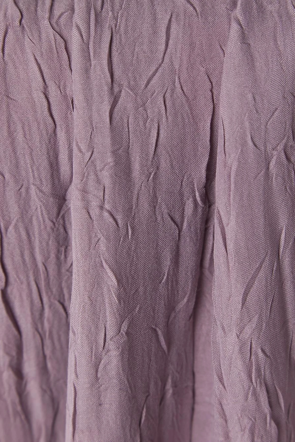 Star Krash Shawl Lilac