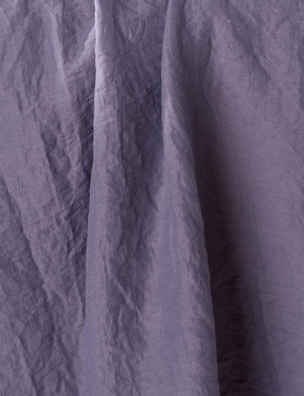 Soft Krash Scarf Grey