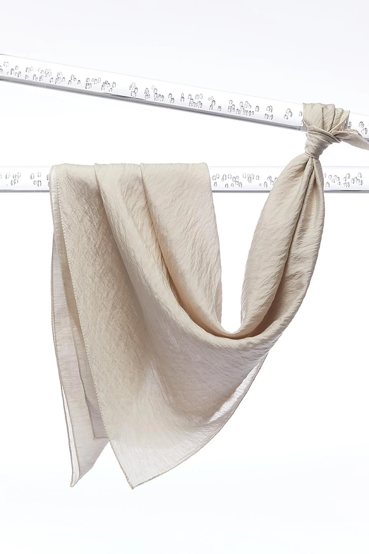 Granda Scarf Stone