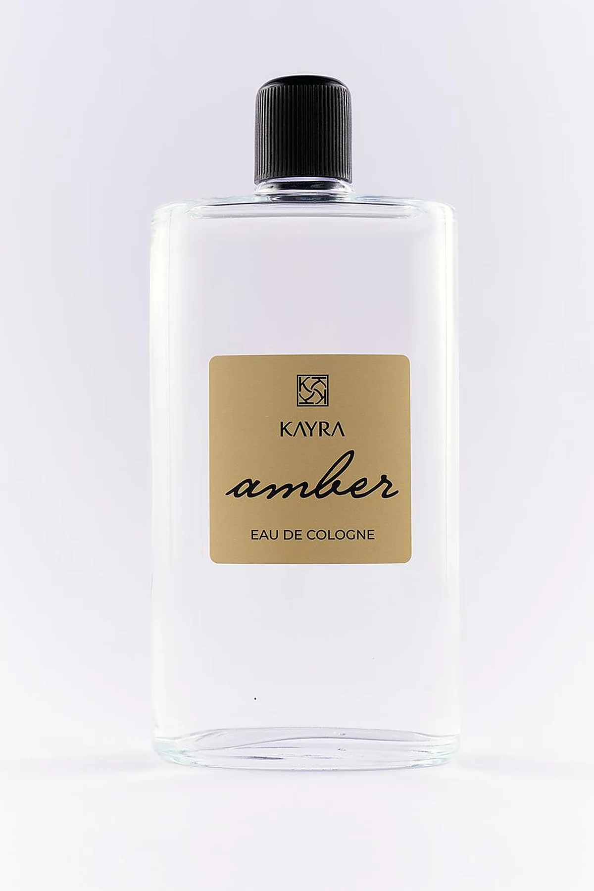 Amber Kolonya