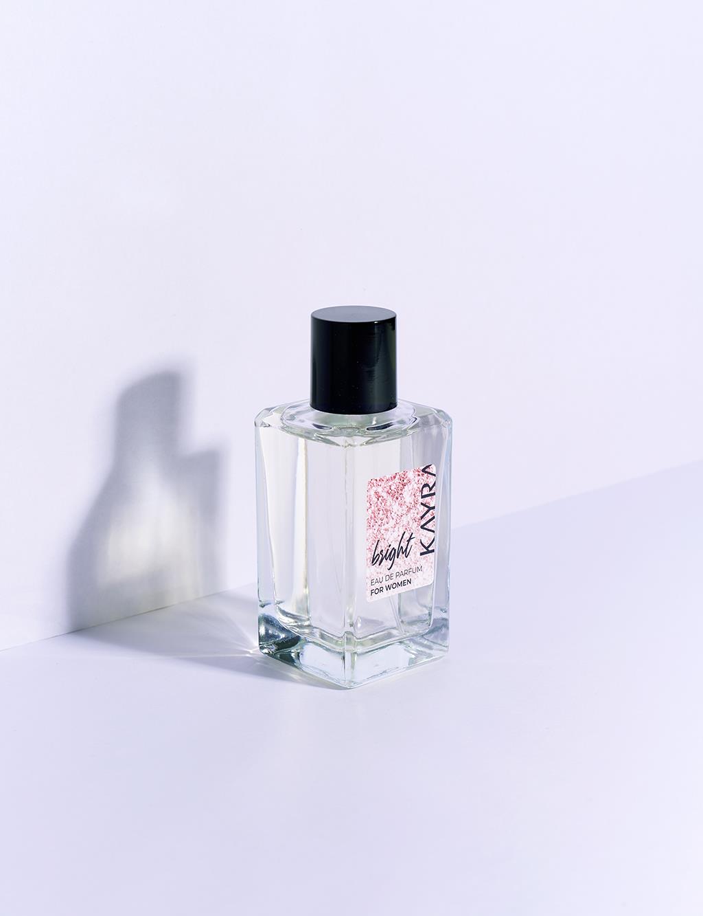 Bright Women's Perfume