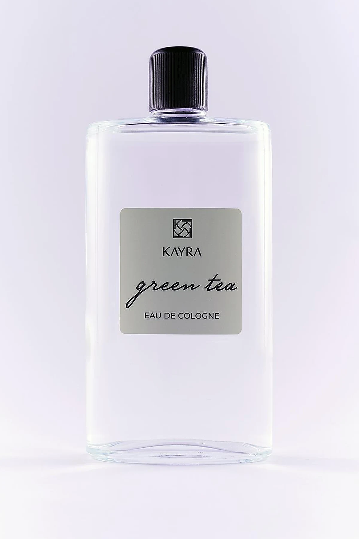 Green Tea Cologne
