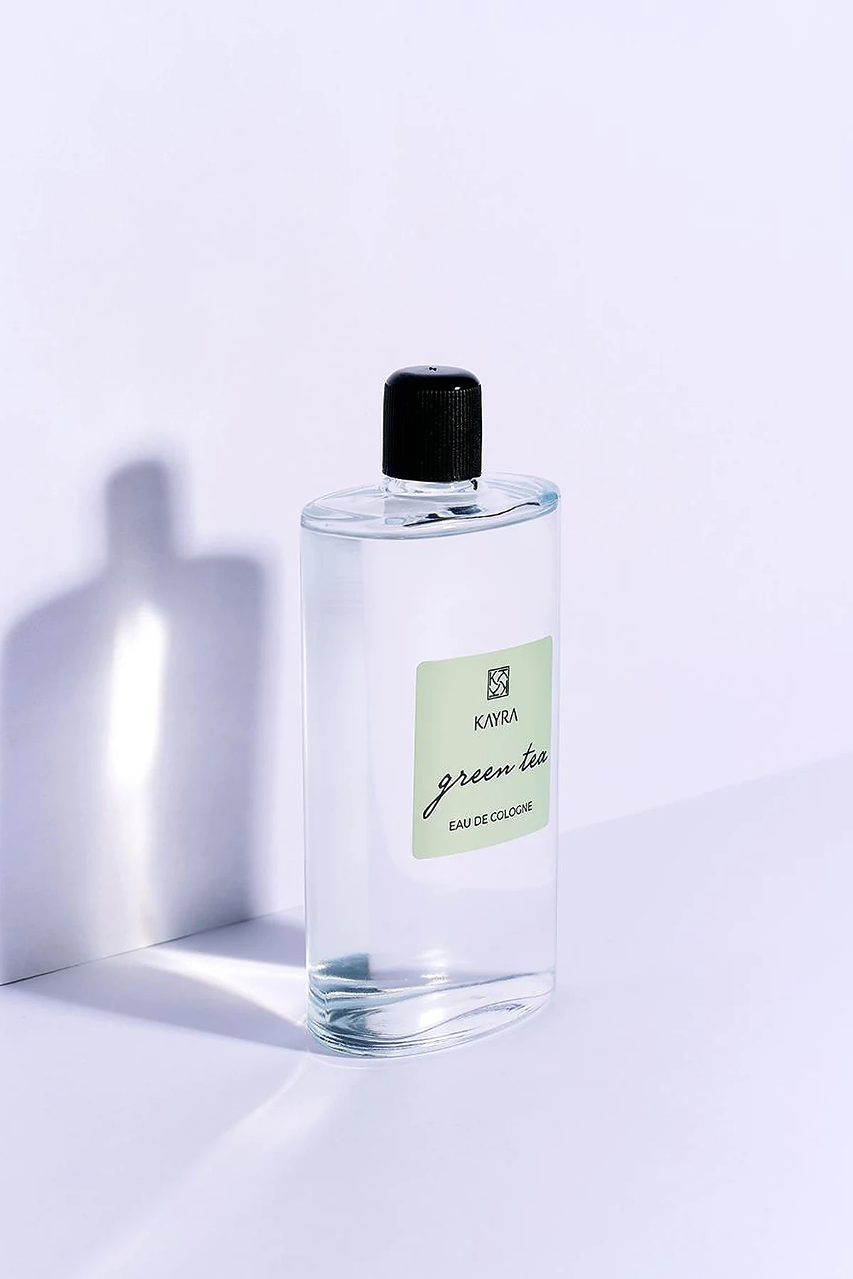 Green Tea Cologne