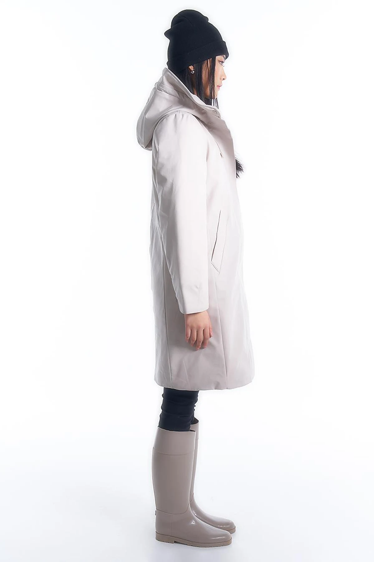 Su Geçirmez Reflektörlü Smart Parka Taş