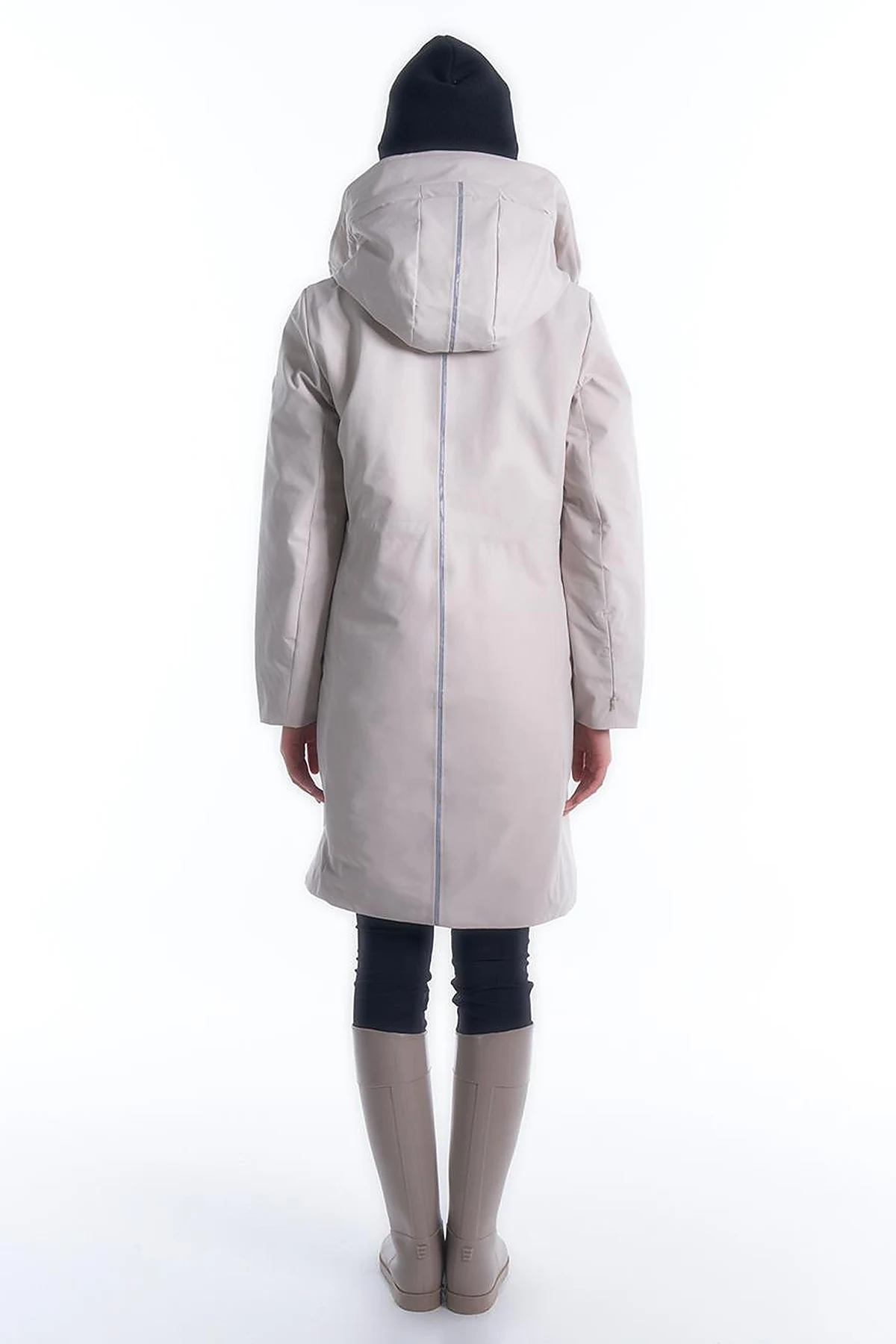 Su Geçirmez Reflektörlü Smart Parka Taş