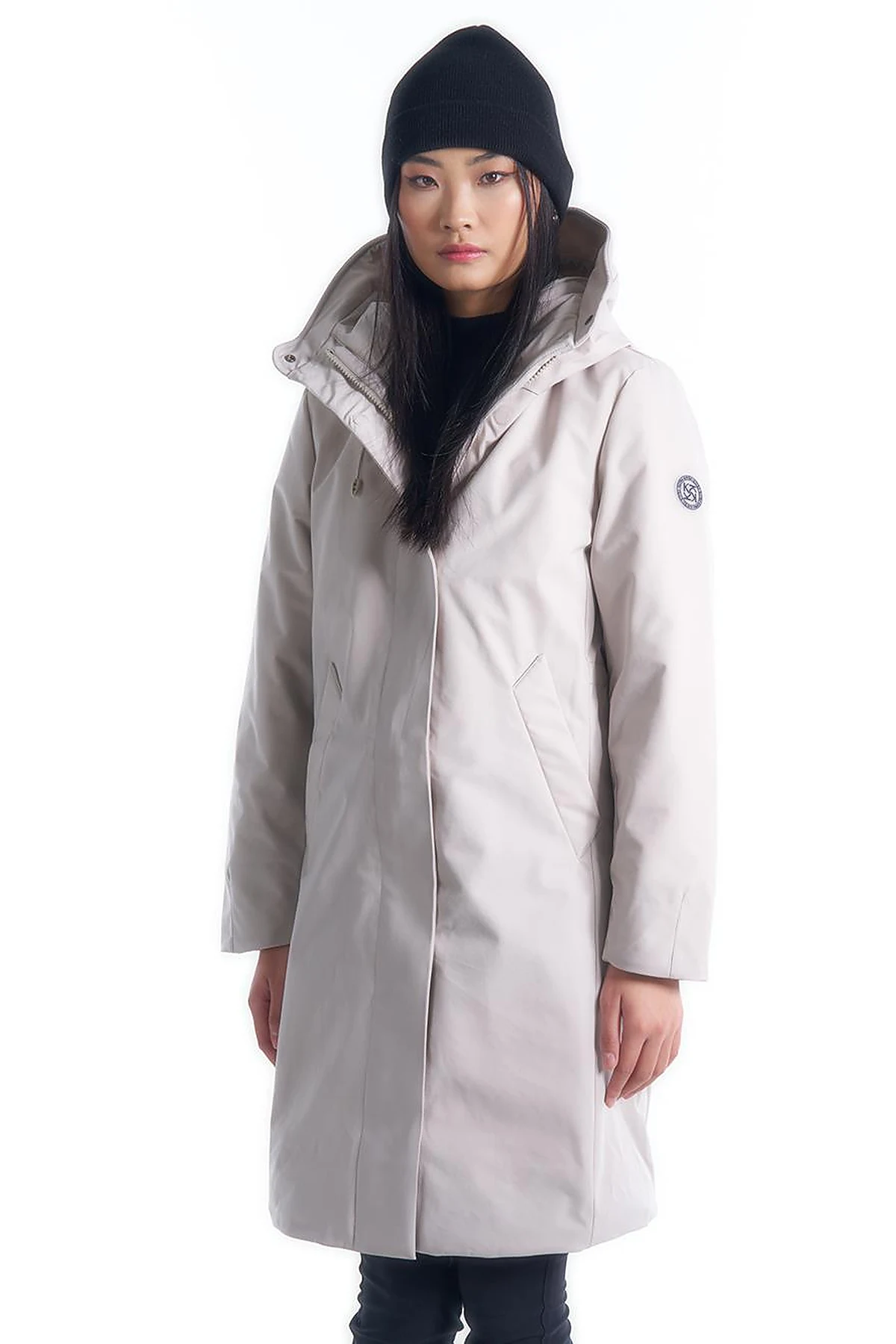 Su Geçirmez Reflektörlü Smart Parka Taş