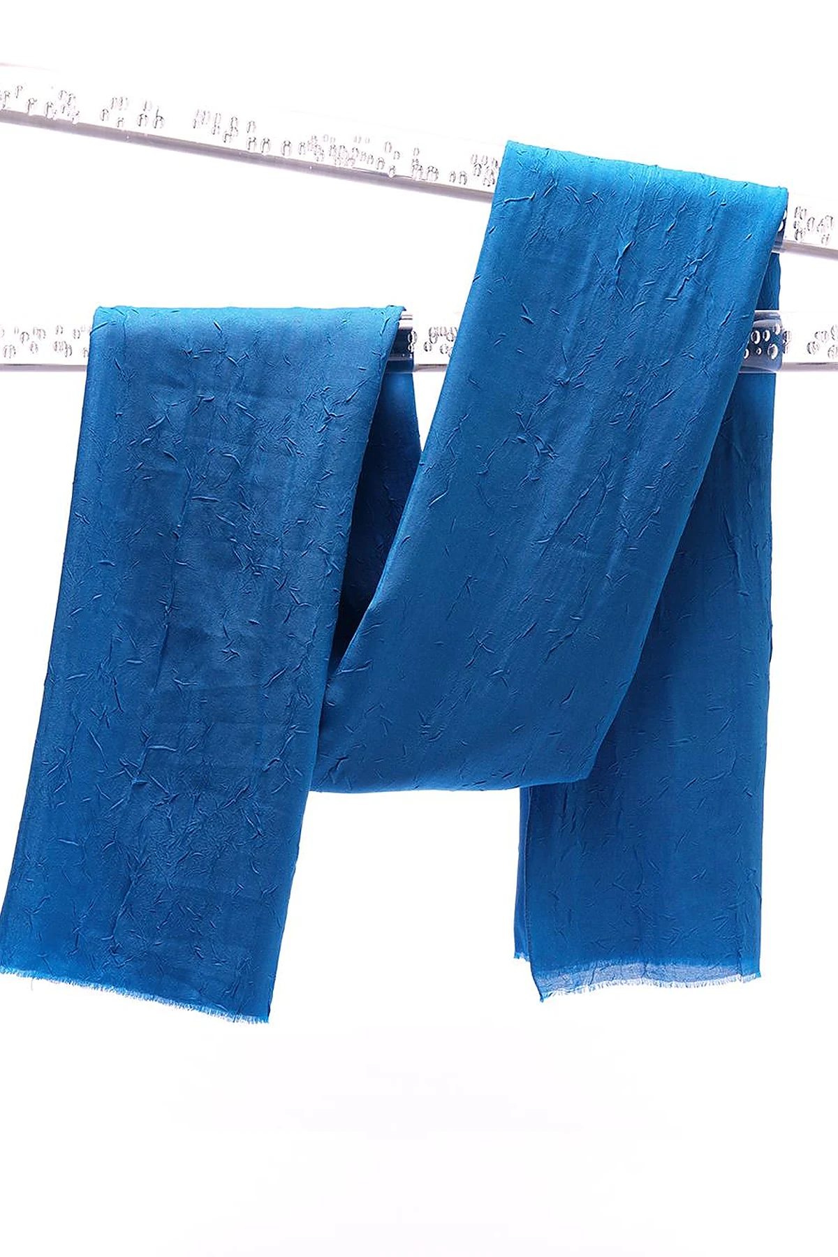 Star Krash Shawl Blue