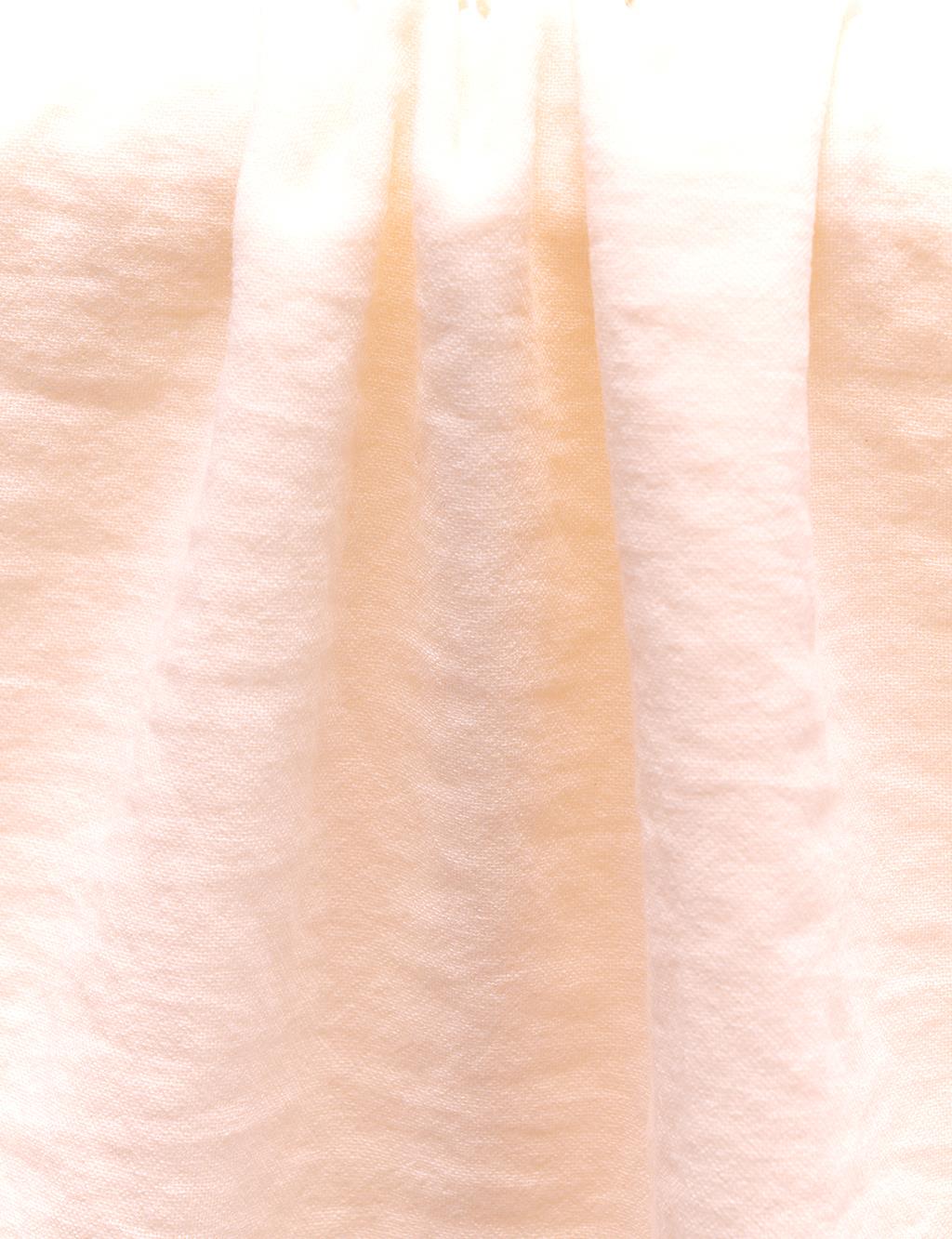 Soft Cotton Look Krash Cream