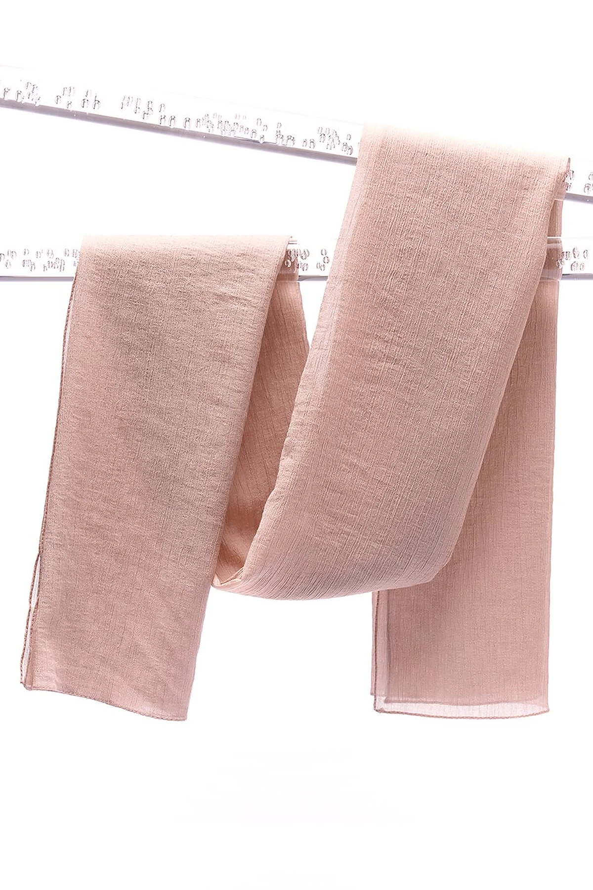 Imported Bürümcük Shawl Cream