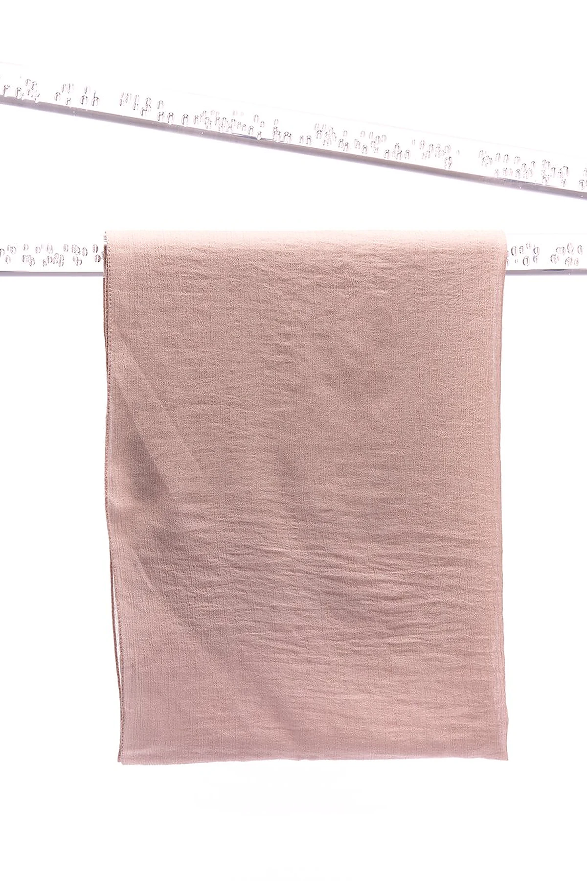 Imported Bürümcük Shawl Cream