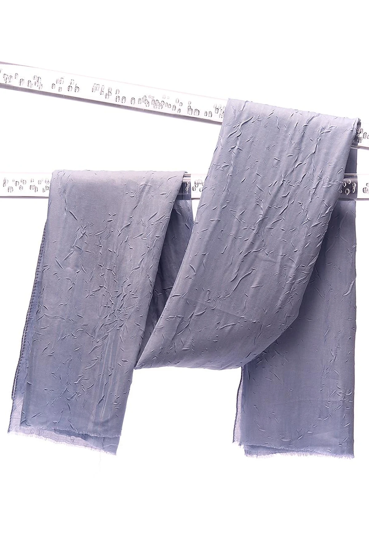Star Krash Shawl Ice Blue