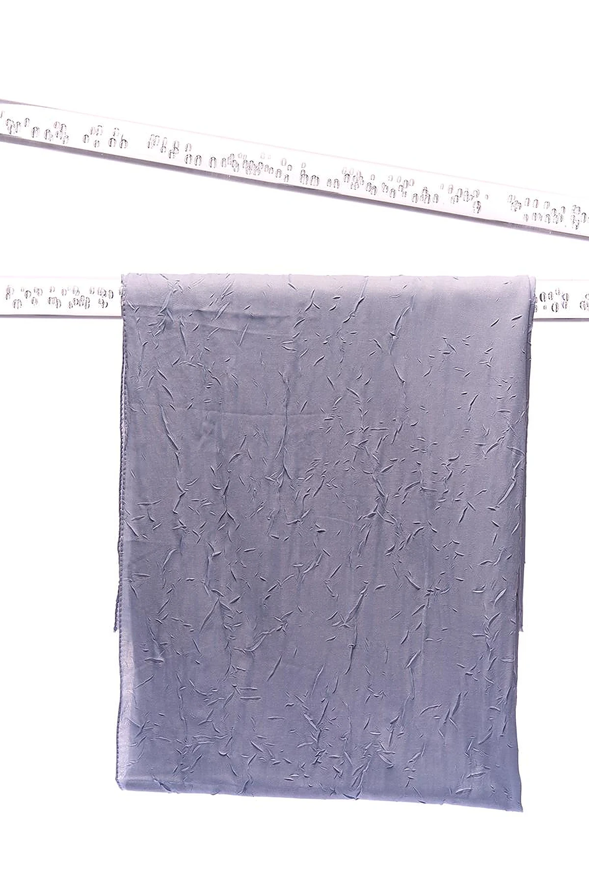 Star Krash Shawl Ice Blue