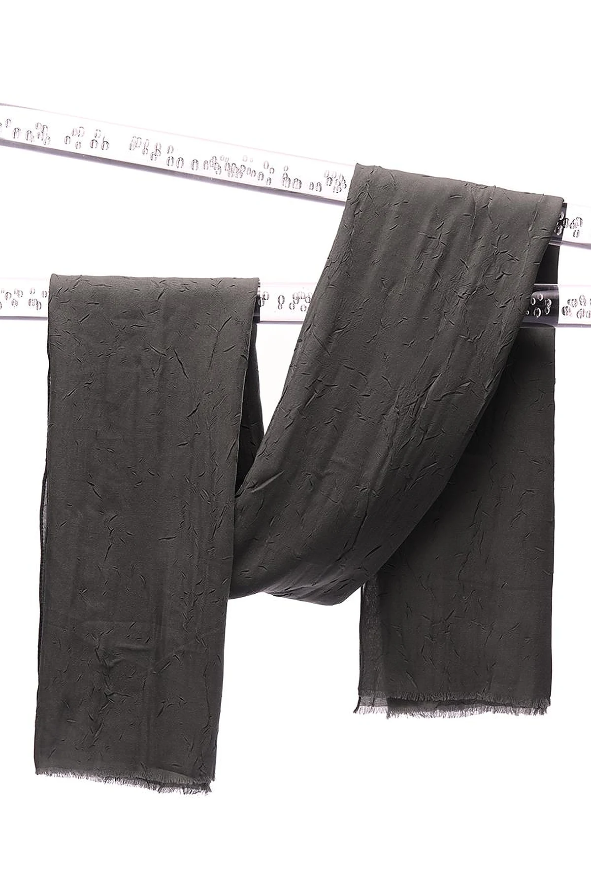 Star Krash Shawl Green