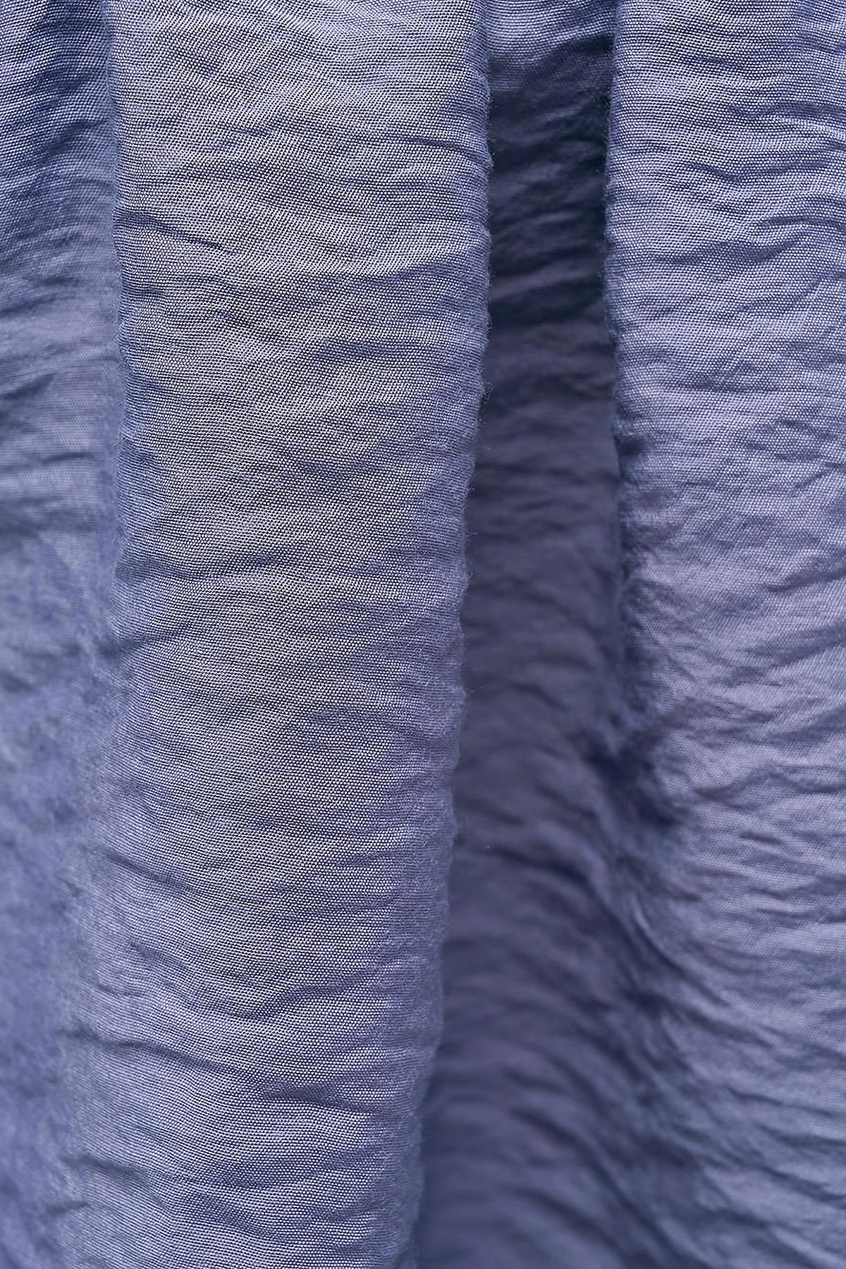 Granda Scarf Indigo
