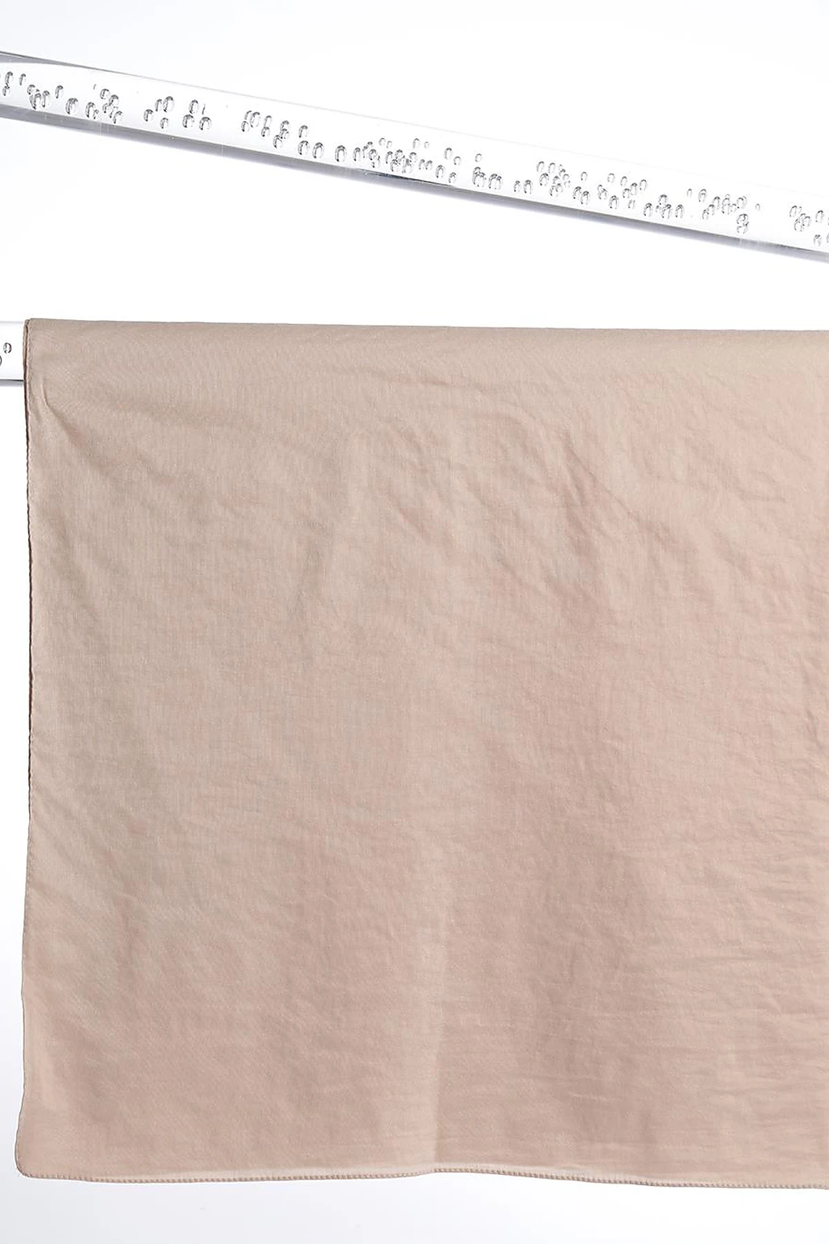 Soft Krash Scarf Beige