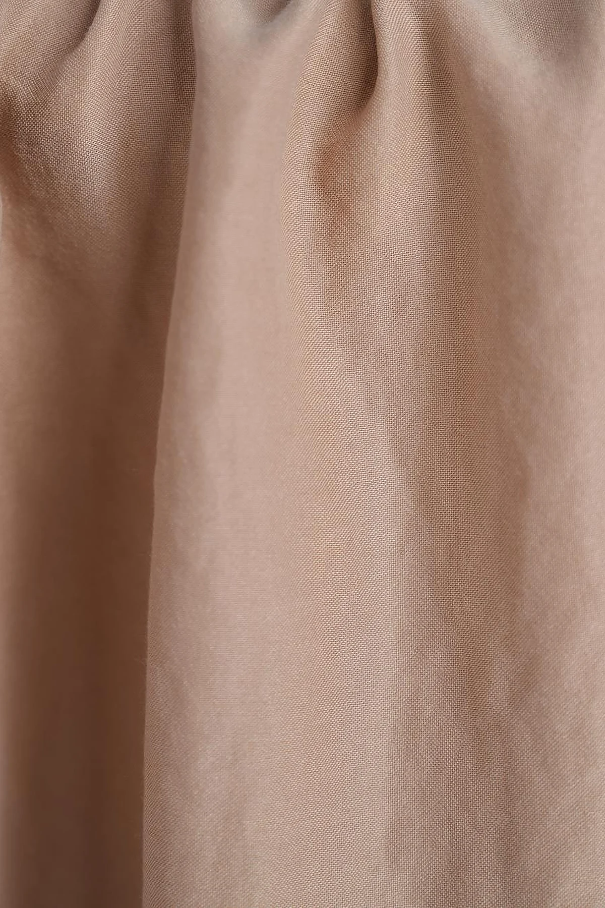 Soft Krash Scarf Beige